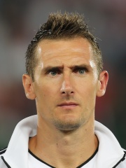 Photo of Miroslav Klose