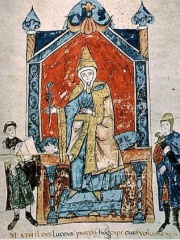 Photo of Matilda of Tuscany