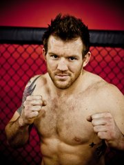 Photo of Ryan Bader