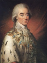 Photo of Axel von Fersen the Younger