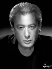 Photo of Alain Bashung