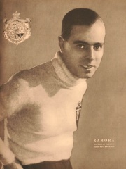 Photo of Ricardo Zamora