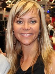 Photo of Jessi Combs