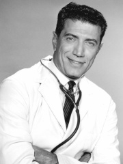 Photo of Joseph Campanella