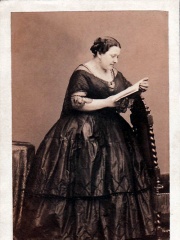 Photo of Marietta Alboni