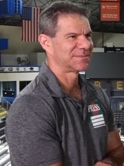 Photo of Dave Meltzer