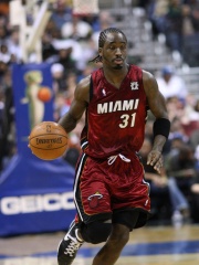 Photo of Ricky Davis