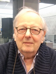 Photo of André Previn