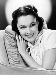 Photo of Maureen O'Sullivan