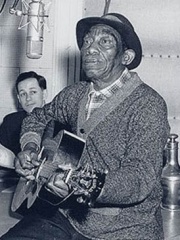 Photo of Mississippi John Hurt