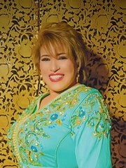 Photo of Najat Aatabou