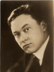 Photo of Walter Lippmann