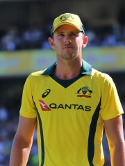 Photo of Josh Hazlewood