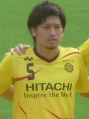 Photo of Tatsuya Masushima