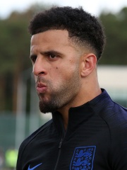 Photo of Kyle Walker