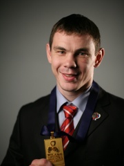 Photo of Egor Mekhontsev