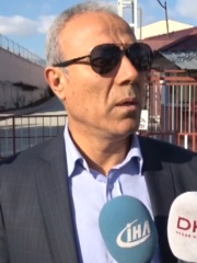 Photo of Mehmet Ali Ağca