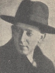 Photo of Jaromír Weinberger