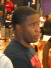 Photo of Wesley Matthews