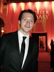 Photo of David Oakes