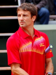 Photo of Tommy Robredo