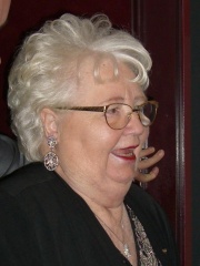 Photo of Cristina Deutekom