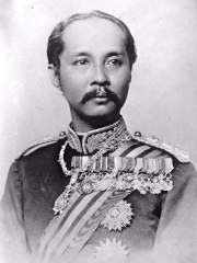 Photo of Chulalongkorn