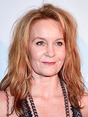 Photo of Maria Lundqvist