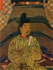 Photo of Emperor Daigo