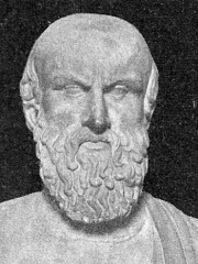 Photo of Aeschylus