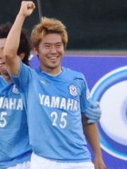 Photo of Ryohei Yamazaki