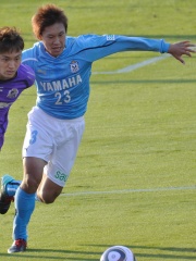 Photo of Kosuke Yamamoto