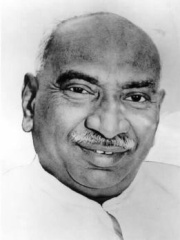 Photo of K. Kamaraj