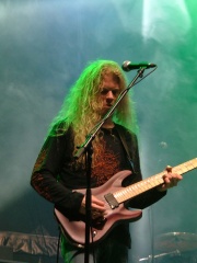 Photo of Jeff Loomis