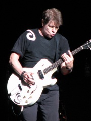 Photo of George Thorogood