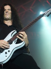 Photo of Chris Broderick