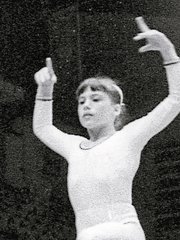 Photo of Georgeta Gabor