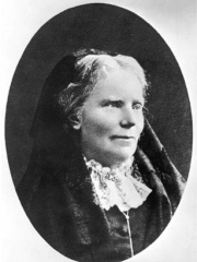 Photo of Elizabeth Blackwell