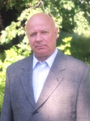 Photo of Anatoly Karatsuba