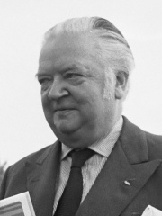 Photo of Michael Morris, 3rd Baron Killanin