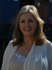 Photo of Moya Brennan