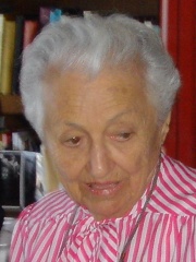 Photo of Rose Friedman