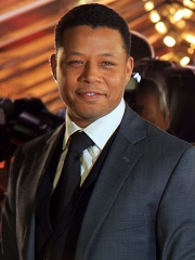 Photo of Terrence Howard