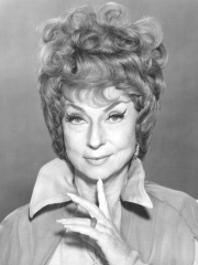 Photo of Agnes Moorehead