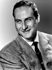 Photo of Sid Caesar