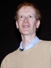 Photo of Andrew Wiles