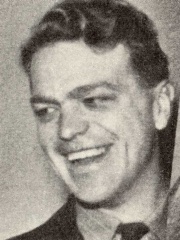 Photo of Hans Berglund