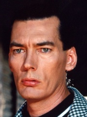 Photo of Billy Drago