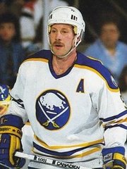 Photo of Mike Ramsey