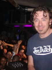 Photo of Benny Benassi